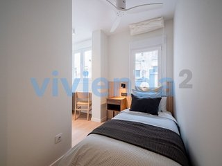 Piso en alquiler en Valdeacederas en Madrid