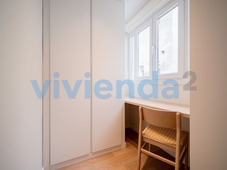 Piso en alquiler en Valdeacederas en Madrid