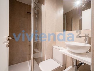 Piso en alquiler en Valdeacederas en Madrid