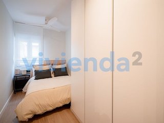 Piso en alquiler en Valdeacederas en Madrid