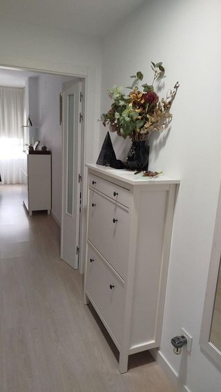 Piso en alquiler en Puerto de la Torre - Atabal en Málaga