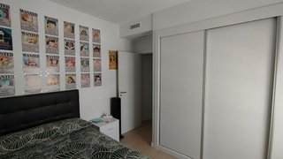 Piso en alquiler en Puerto de la Torre - Atabal en Málaga