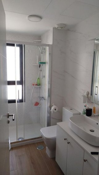 Piso en alquiler en Puerto de la Torre - Atabal en Málaga