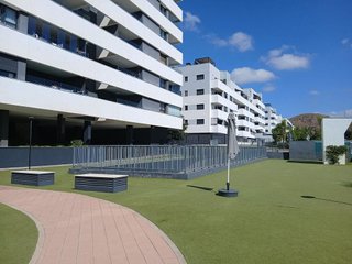 Piso en alquiler en Puerto de la Torre - Atabal en Málaga