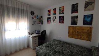 Piso en alquiler en Puerto de la Torre - Atabal en Málaga
