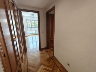 Piso en alquiler en Casa de Campo en Madrid