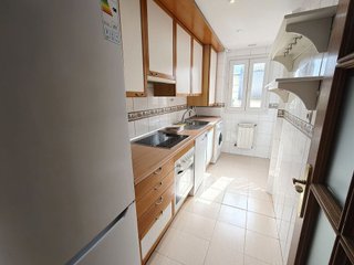 Piso en alquiler en Casa de Campo en Madrid