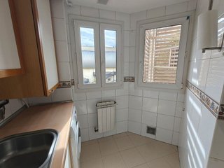 Piso en alquiler en Casa de Campo en Madrid
