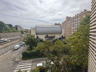 Piso en alquiler en Casa de Campo en Madrid
