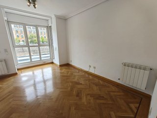Piso en alquiler en Casa de Campo en Madrid