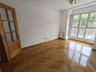 Piso en alquiler en Casa de Campo en Madrid
