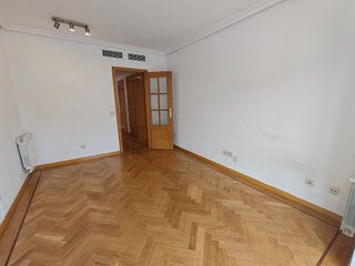 Piso en alquiler en Casa de Campo en Madrid