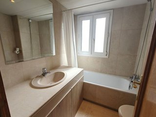 Piso en alquiler en Casa de Campo en Madrid