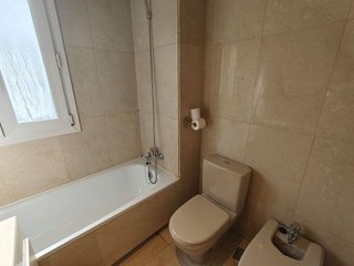 Piso en alquiler en Casa de Campo en Madrid