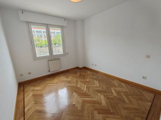 Piso en alquiler en Casa de Campo en Madrid