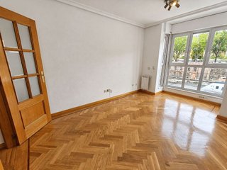 Piso en alquiler en Casa de Campo en Madrid