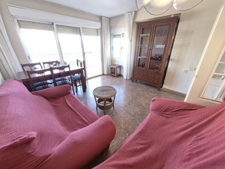 Piso en alquiler en Curva - Heliópolis en Benicasim/Benicàssim