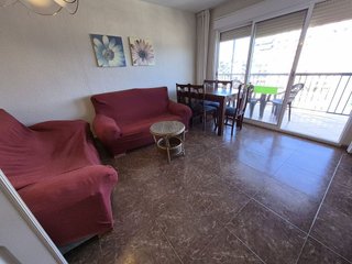 Piso en alquiler en Curva - Heliópolis en Benicasim/Benicàssim