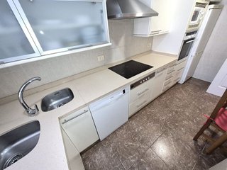 Piso en alquiler en Curva - Heliópolis en Benicasim/Benicàssim