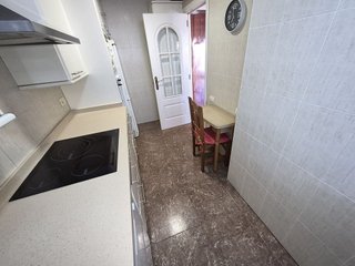 Piso en alquiler en Curva - Heliópolis en Benicasim/Benicàssim