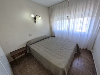 Piso en alquiler en Curva - Heliópolis en Benicasim/Benicàssim