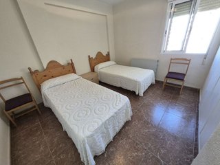 Piso en alquiler en Curva - Heliópolis en Benicasim/Benicàssim