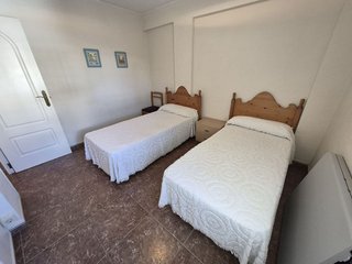 Piso en alquiler en Curva - Heliópolis en Benicasim/Benicàssim