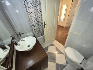Piso en alquiler en Curva - Heliópolis en Benicasim/Benicàssim