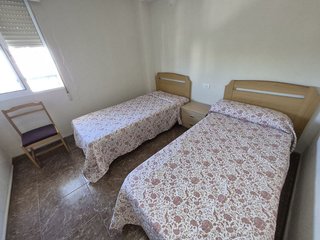 Piso en alquiler en Curva - Heliópolis en Benicasim/Benicàssim