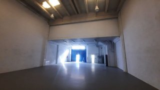 Nave industrial en alquiler en San Andrés en Madrid