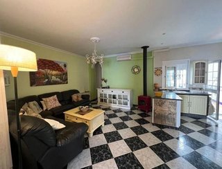 Chalet en venta en Torre Cruz-Los Molinos en Utrera