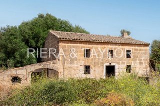 Casa rural en venta en Manacor Centro en Manacor