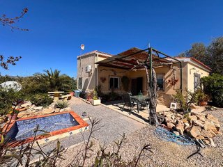 Casa en venta en Cieza
