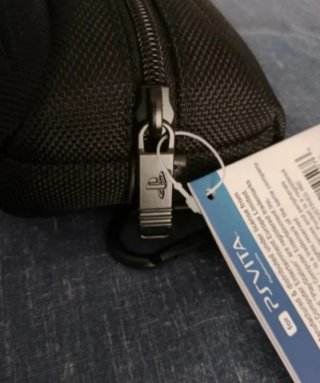 NUEVA. Funda Oficial PlayStation para PS Vita