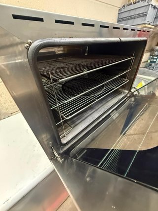 Horno Profesional Best For Bistrot 464
