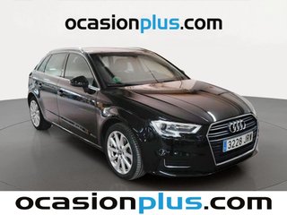 Audi A3 Sportback design edition 1.6 TDI 81 kW (110 CV)
