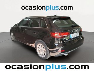 Audi A3 Sportback design edition 1.6 TDI 81 kW (110 CV)