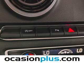 Audi A3 Sportback design edition 1.6 TDI 81 kW (110 CV)