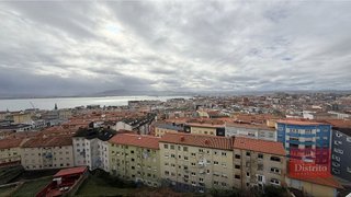 Ático en venta en Centro - Ayuntamiento en Santander