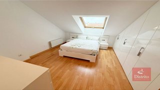 Ático en venta en Centro - Ayuntamiento en Santander