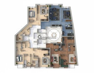 Terreno en venta en La Seca - Los Salgueriños en Pontevedra