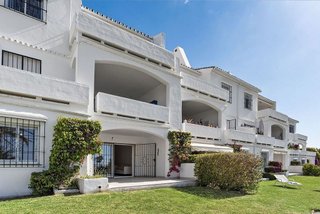 Piso en venta en Nueva Andalucía en Marbella