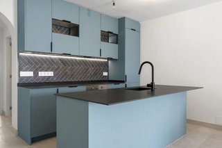 Piso en venta en Nueva Andalucía en Marbella