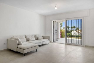 Piso en venta en Nueva Andalucía en Marbella