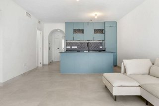Piso en venta en Nueva Andalucía en Marbella
