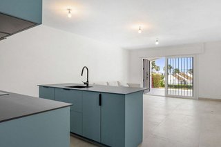 Piso en venta en Nueva Andalucía en Marbella