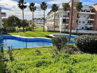 Piso en venta en Monterrey - Rancho Domingo en Benalmádena