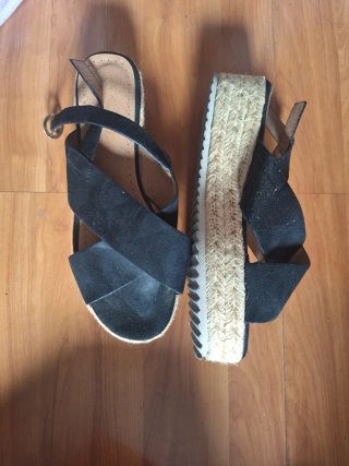 Sandalias