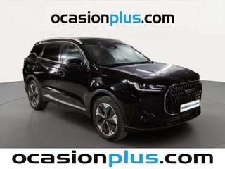 EBRO S700 1.6 TGDI Luxury 7 DCT 108 kW (147 CV)