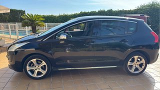 Peugeot 3008 2013